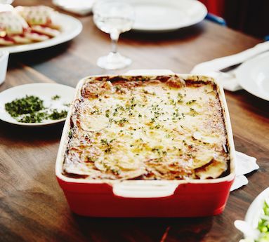 9x13' Ceramic Baking Dish