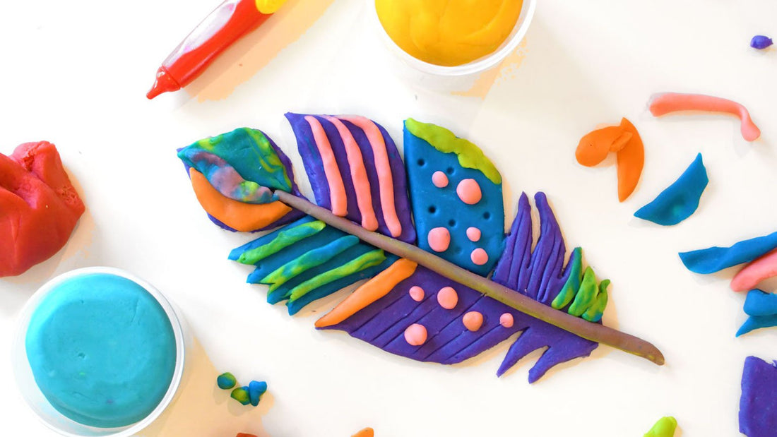 Homemade Playdough